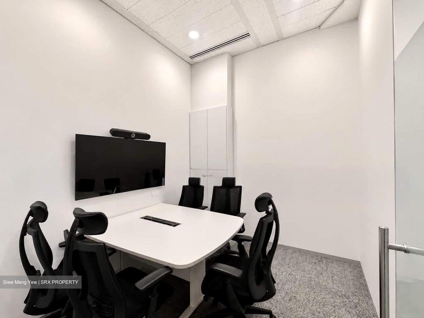 Robinson Centre (D1), Office #572099841